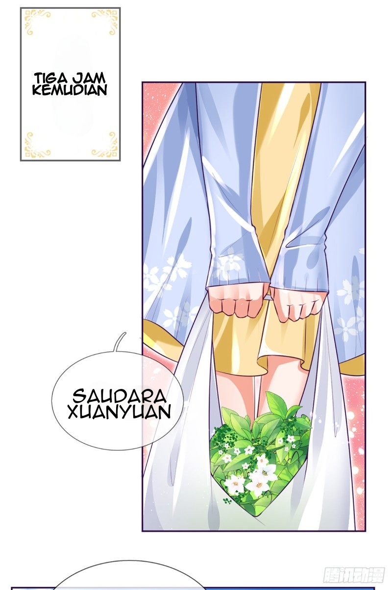100.000 Layers Of Body Refining: I Raise All Emperor Chapter 17 page 8