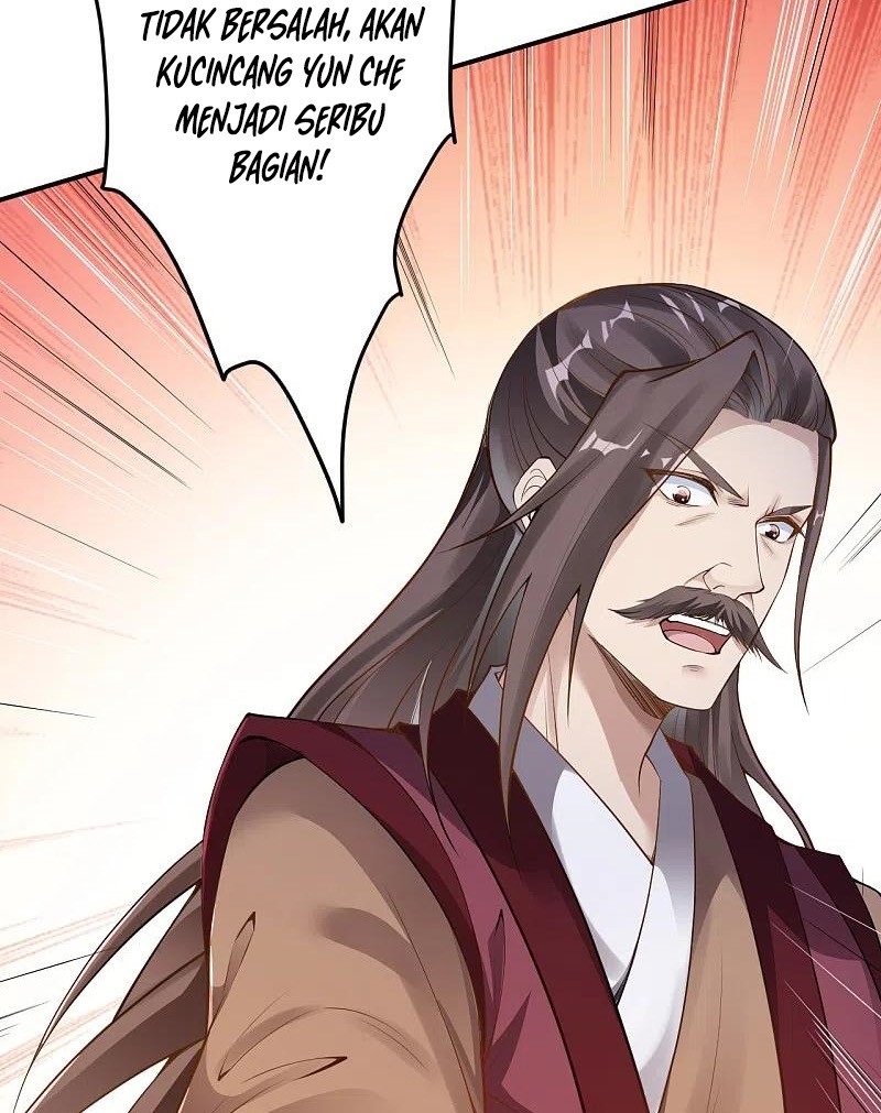 Against the Gods Chapter 344 page 14