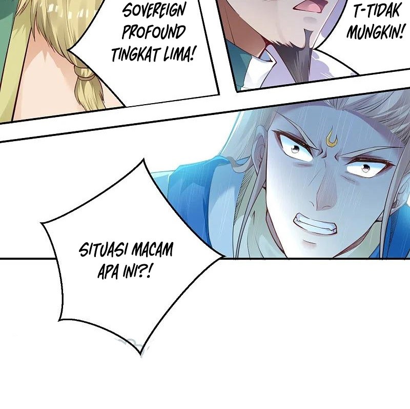 Against the Gods Chapter 345.2 page 18