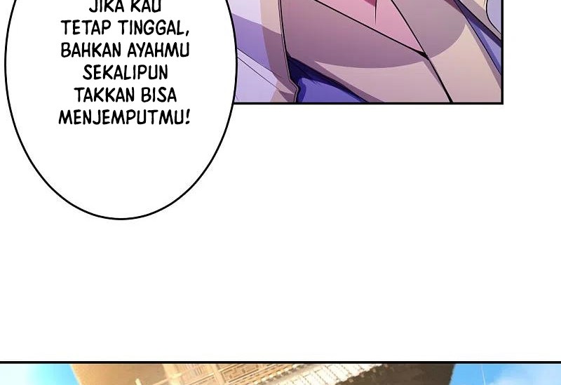 Against the Gods Chapter 345.3 page 25