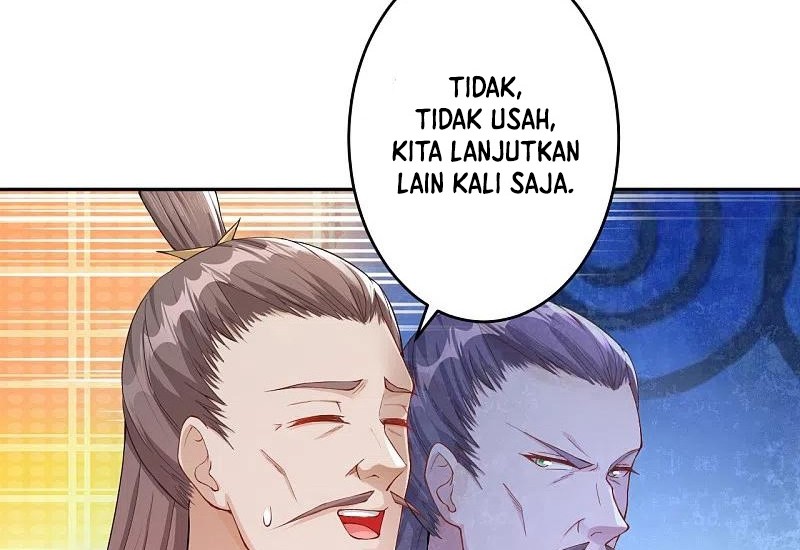 Against the Gods Chapter 345.3 page 31