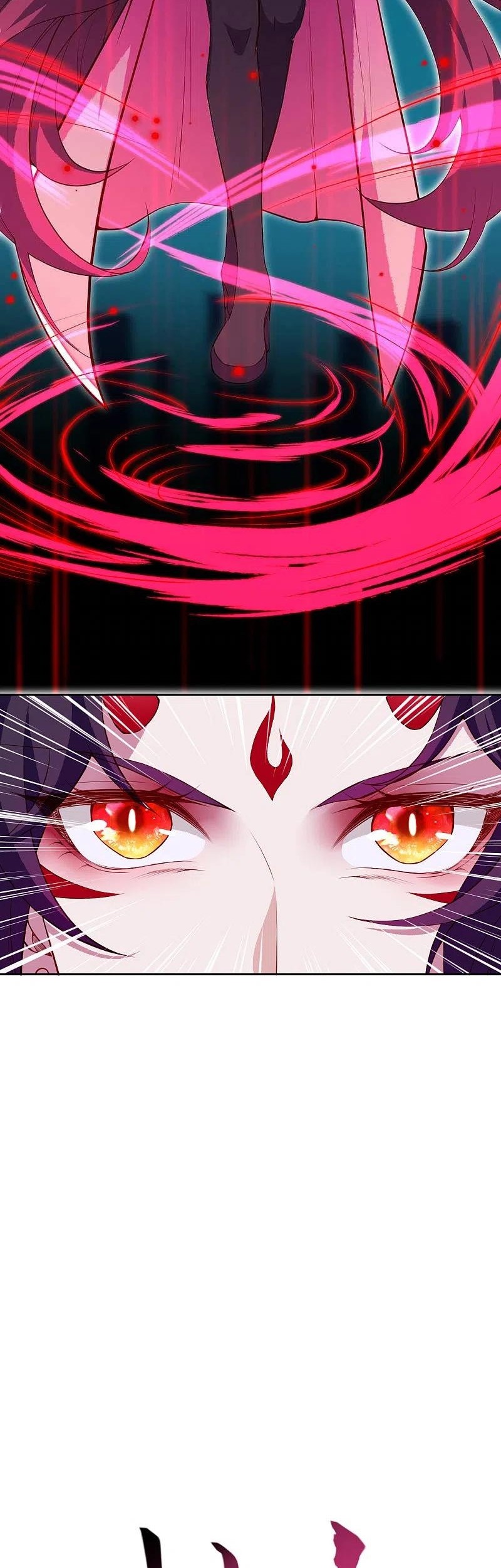 Against the Gods Chapter 347 page 35