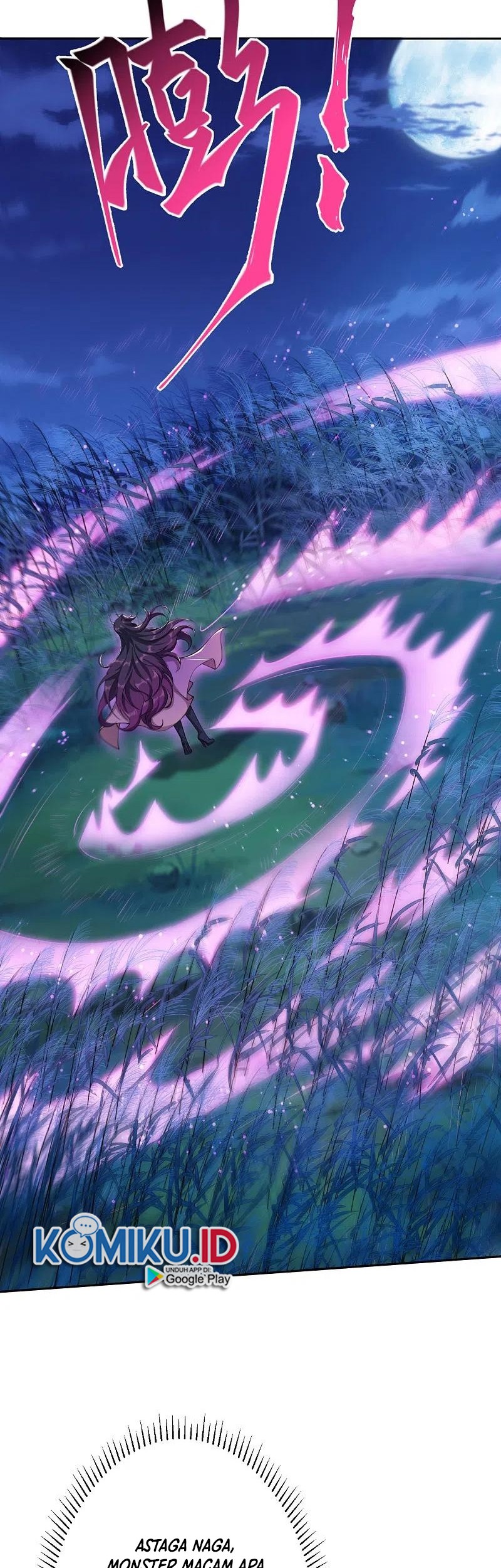 Against the Gods Chapter 347 page 36
