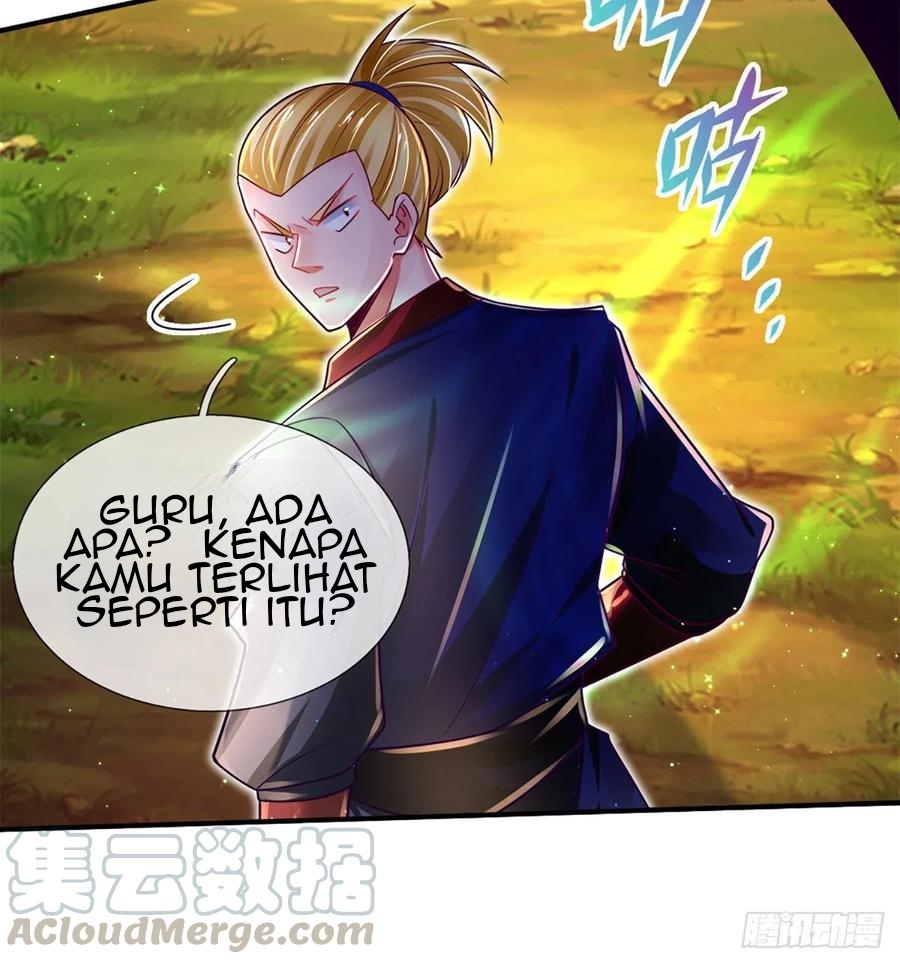 100.000 Layers Of Body Refining: I Raise All Emperor Chapter 21 page 19