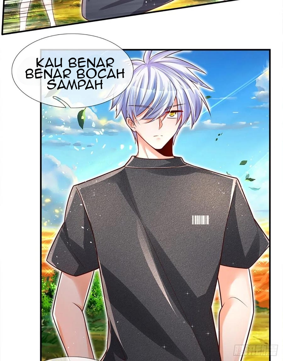 100.000 Layers Of Body Refining: I Raise All Emperor Chapter 21 page 30