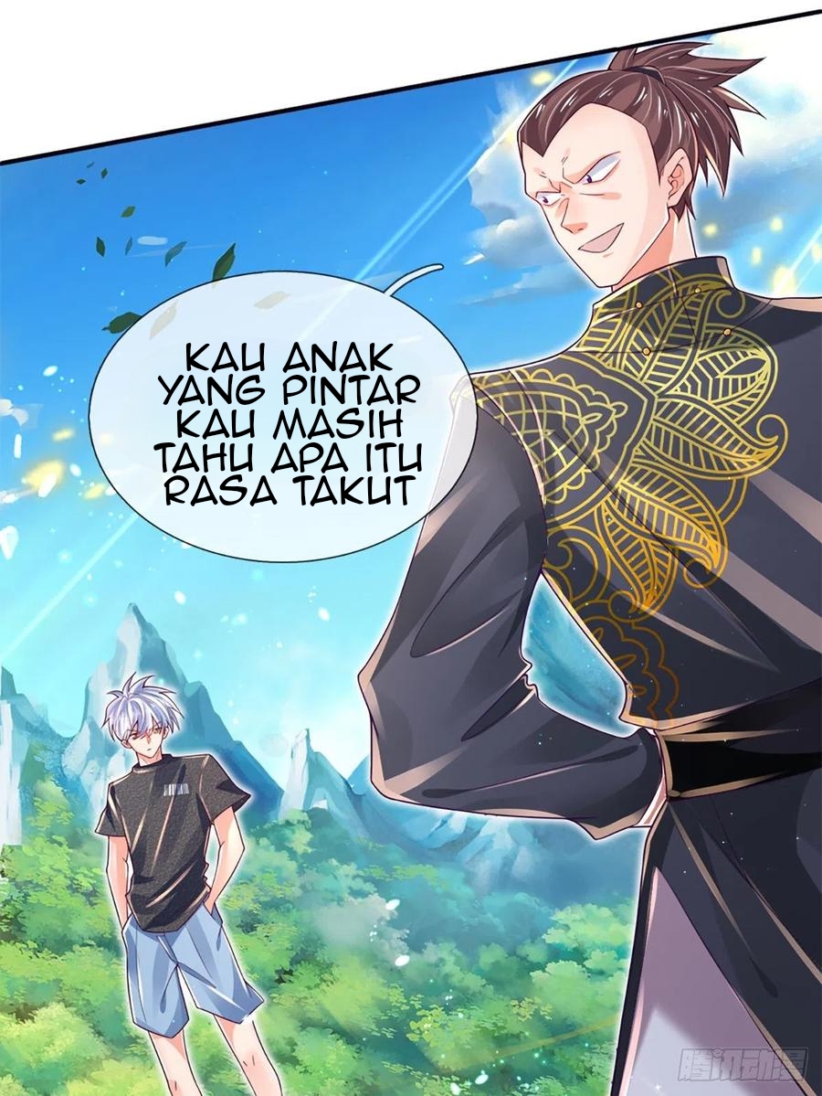 100.000 Layers Of Body Refining: I Raise All Emperor Chapter 21 page 4