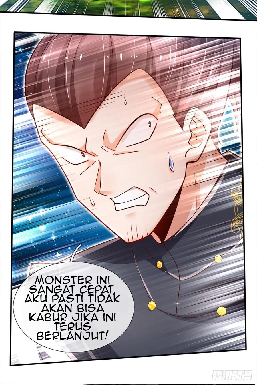 100.000 Layers Of Body Refining: I Raise All Emperor Chapter 21 page 32