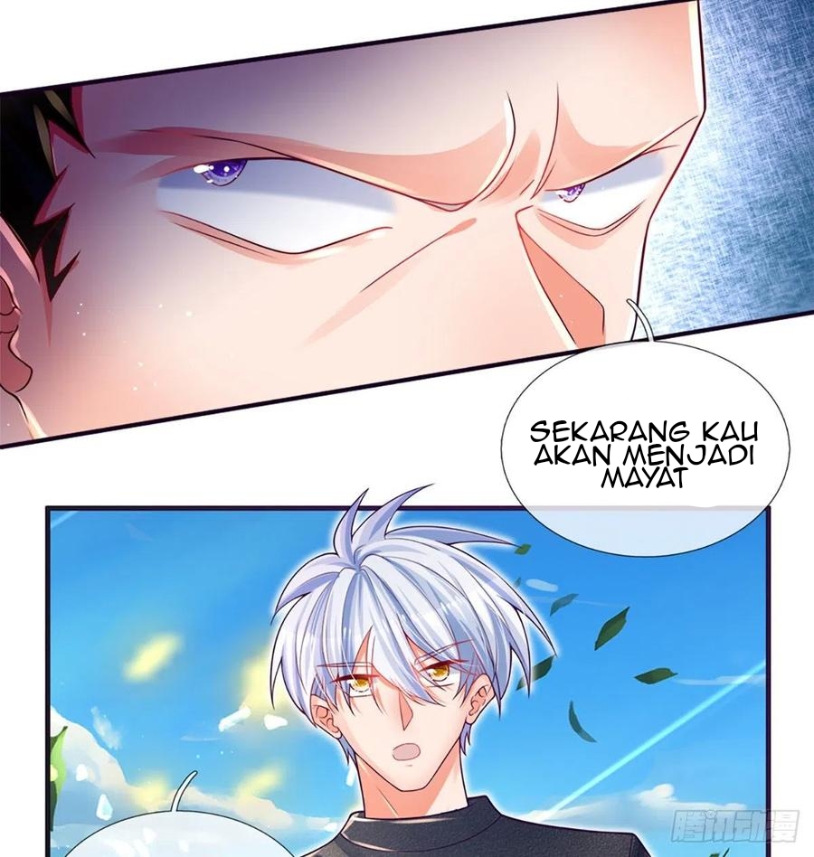 100.000 Layers Of Body Refining: I Raise All Emperor Chapter 21 page 6