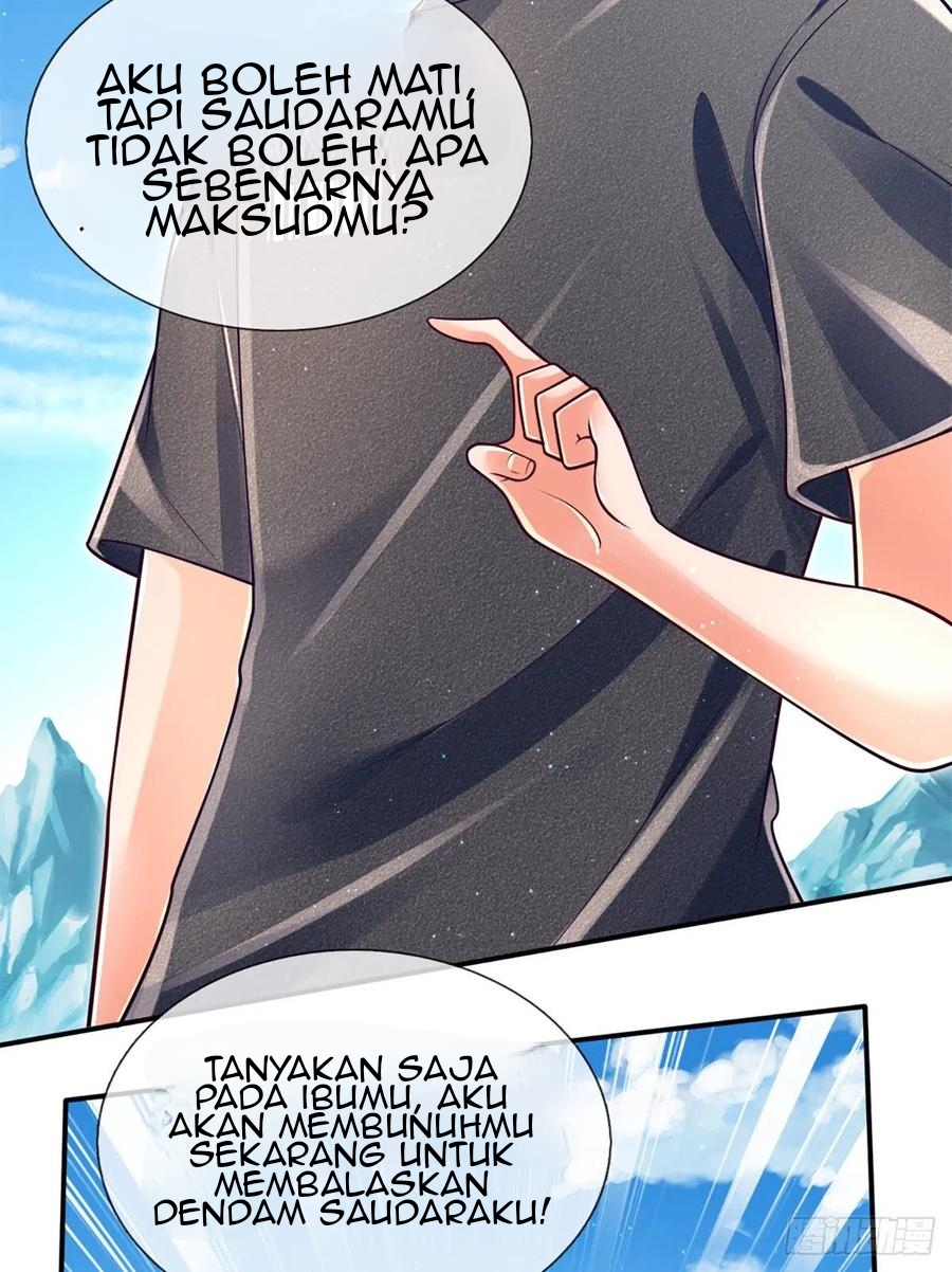 100.000 Layers Of Body Refining: I Raise All Emperor Chapter 20 page 18