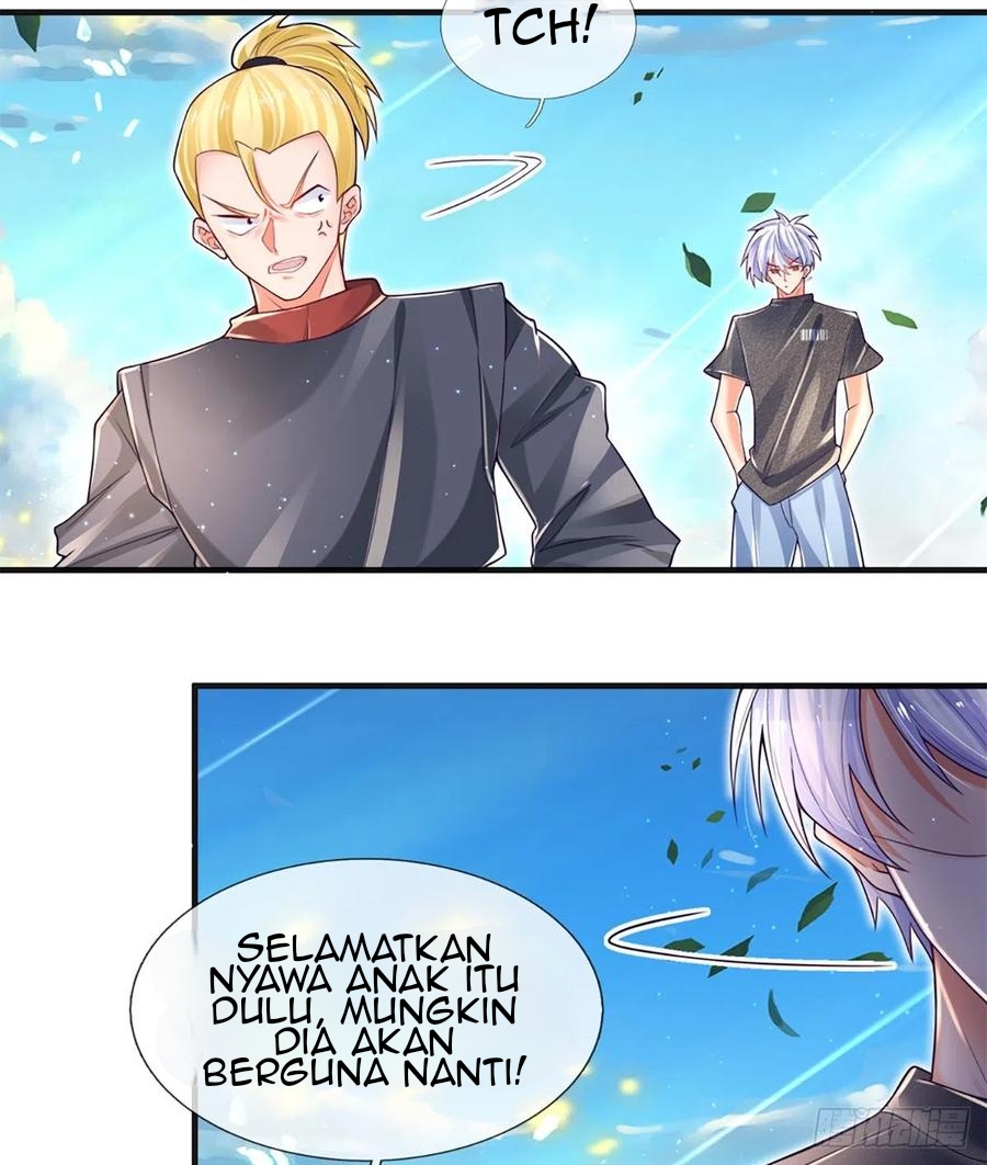 100.000 Layers Of Body Refining: I Raise All Emperor Chapter 20 page 22