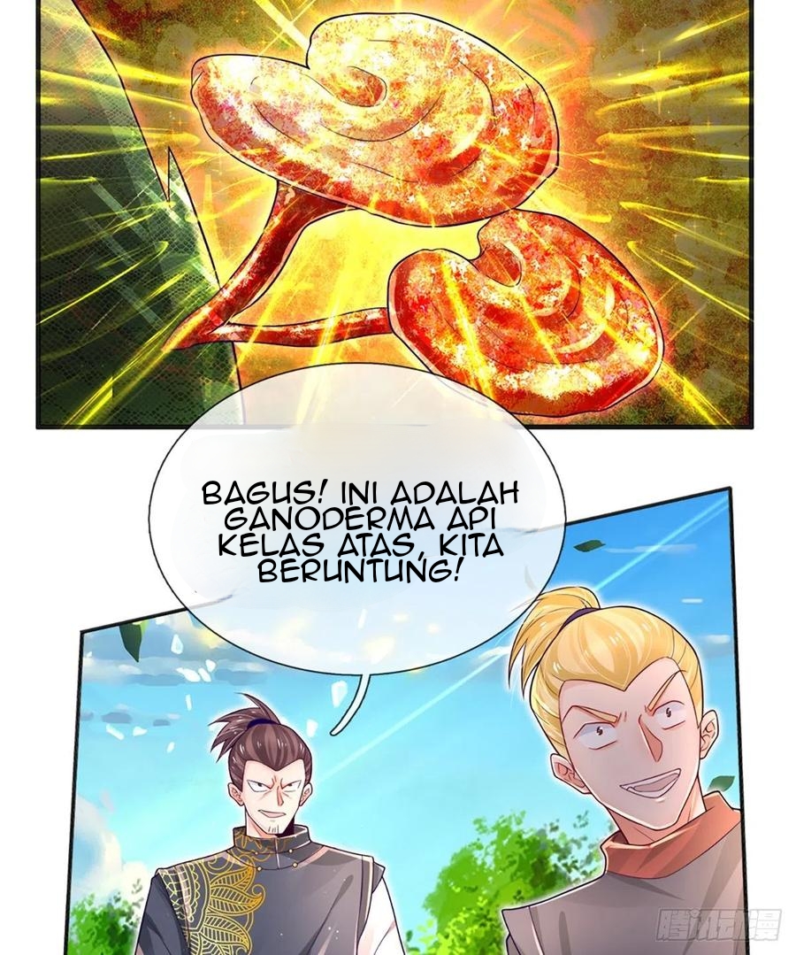 100.000 Layers Of Body Refining: I Raise All Emperor Chapter 20 page 28