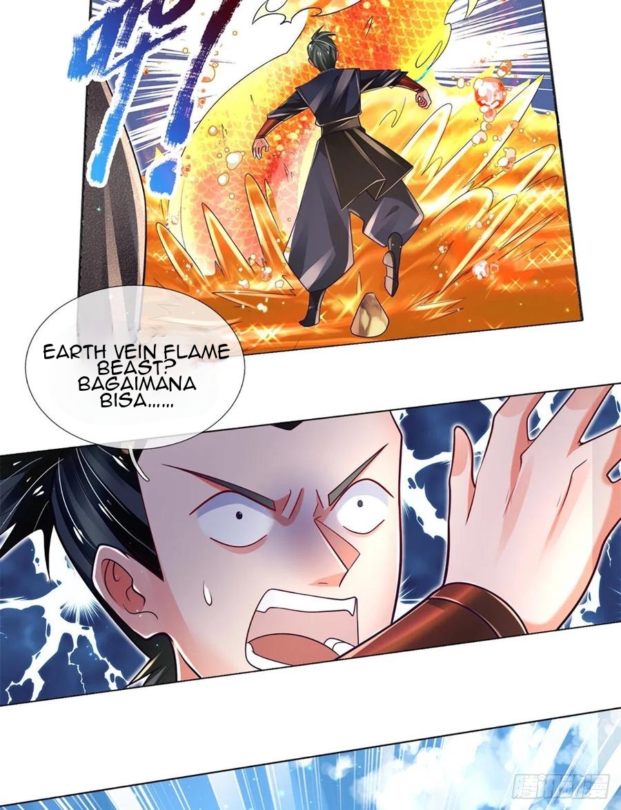 100.000 Layers Of Body Refining: I Raise All Emperor Chapter 20 page 10