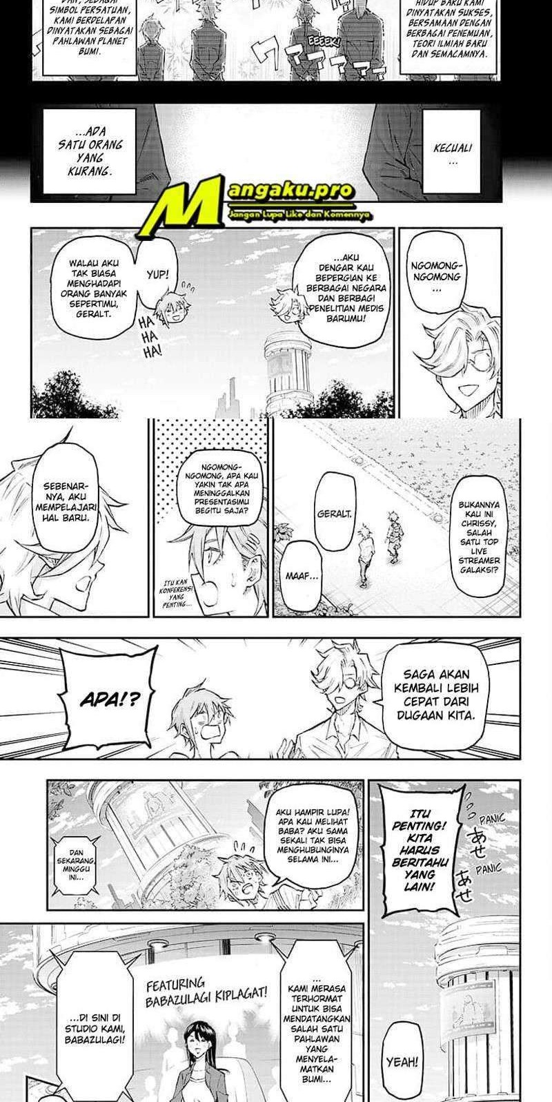 Agravity Boys Chapter 51.1 page 10