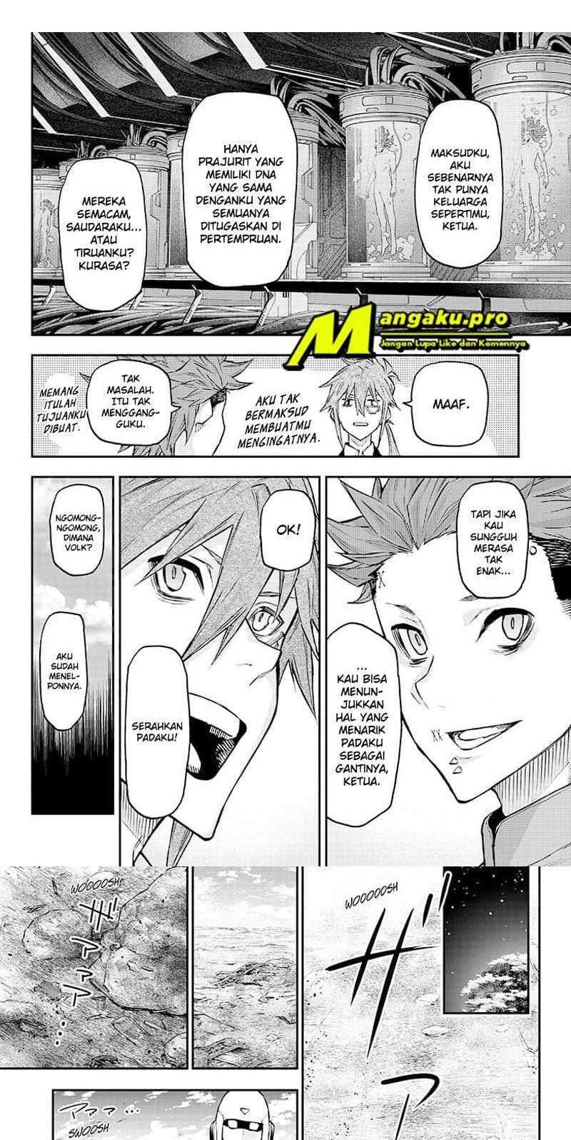 Agravity Boys Chapter 51.2 page 4