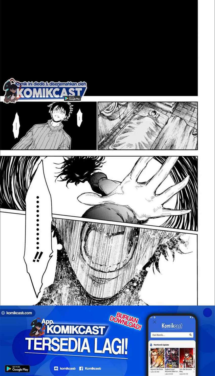 Manga Boukensha License o Hakudatsu Sareta Ossan Dakedo, Manamusume ga Dekita no de Nonbiri Jinsei Chapter 28.3 gambar 2