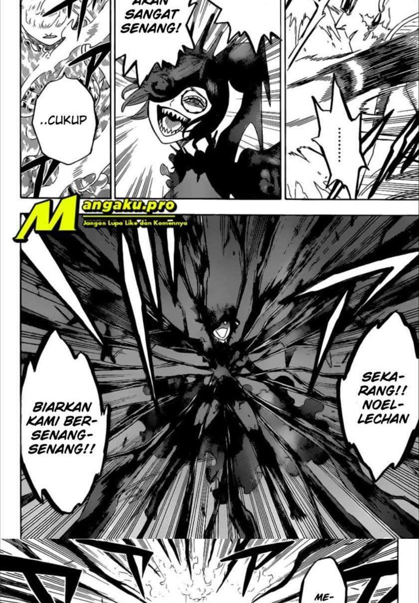 Black Clover Chapter 295 page 10