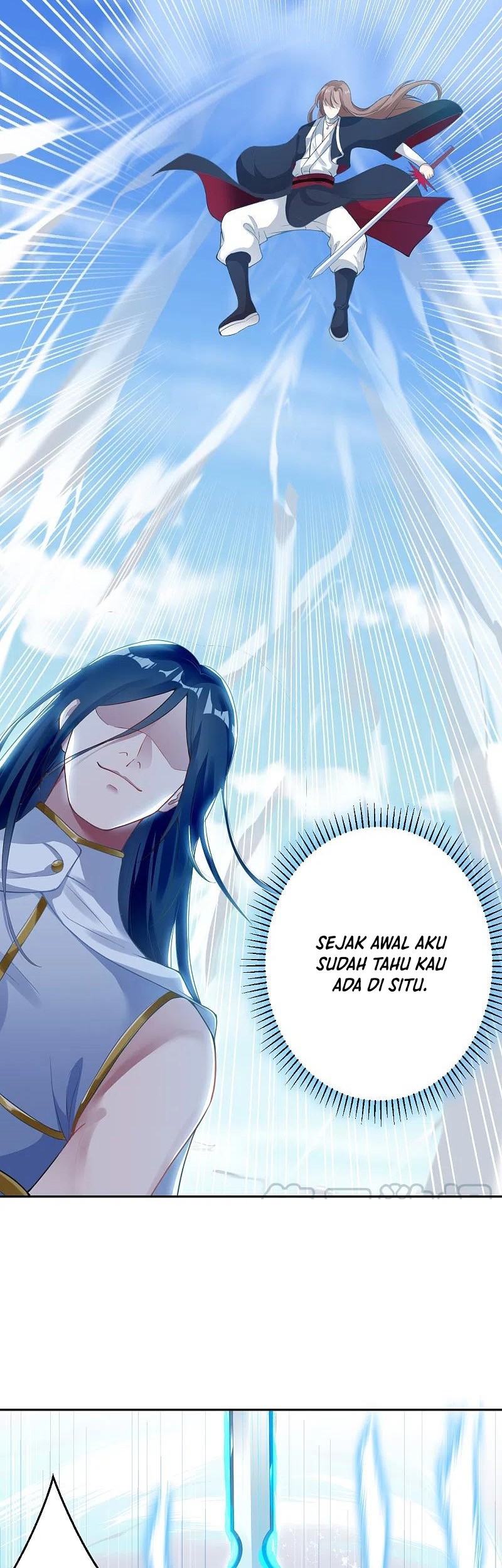 Against the Gods Chapter 352 page 39
