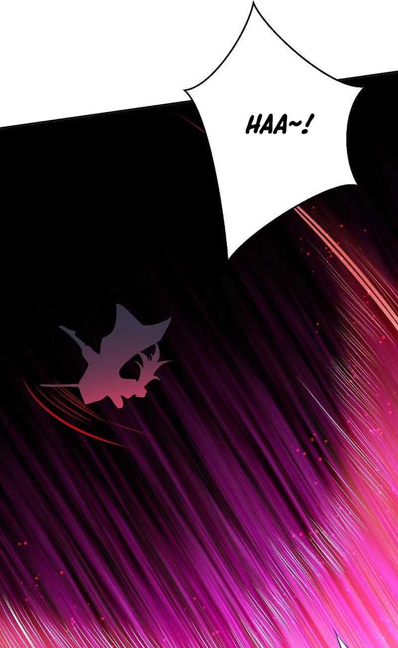 Against the Gods Chapter 353 page 18