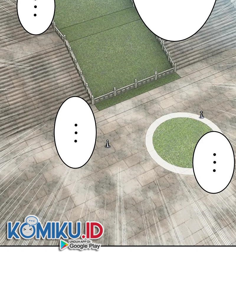 Against the Gods Chapter 353 page 43