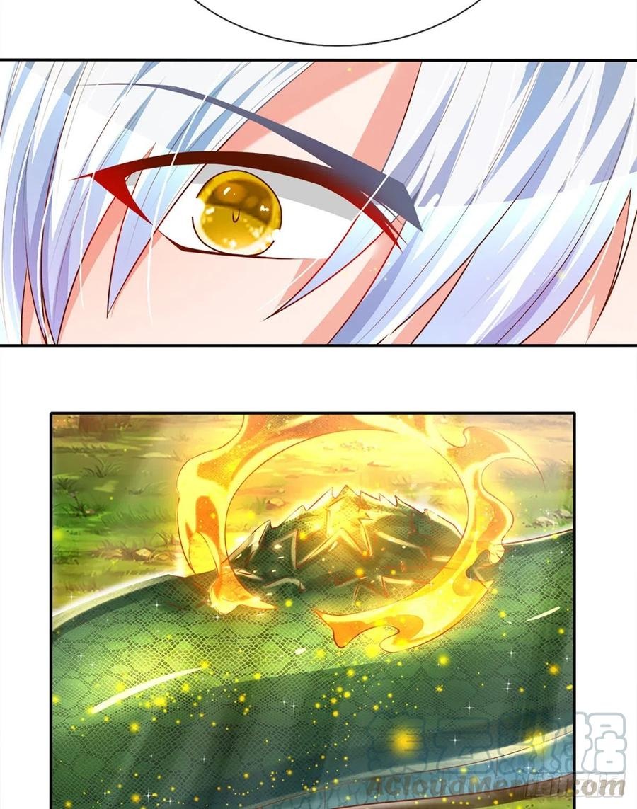 100.000 Layers Of Body Refining: I Raise All Emperor Chapter 23 page 11