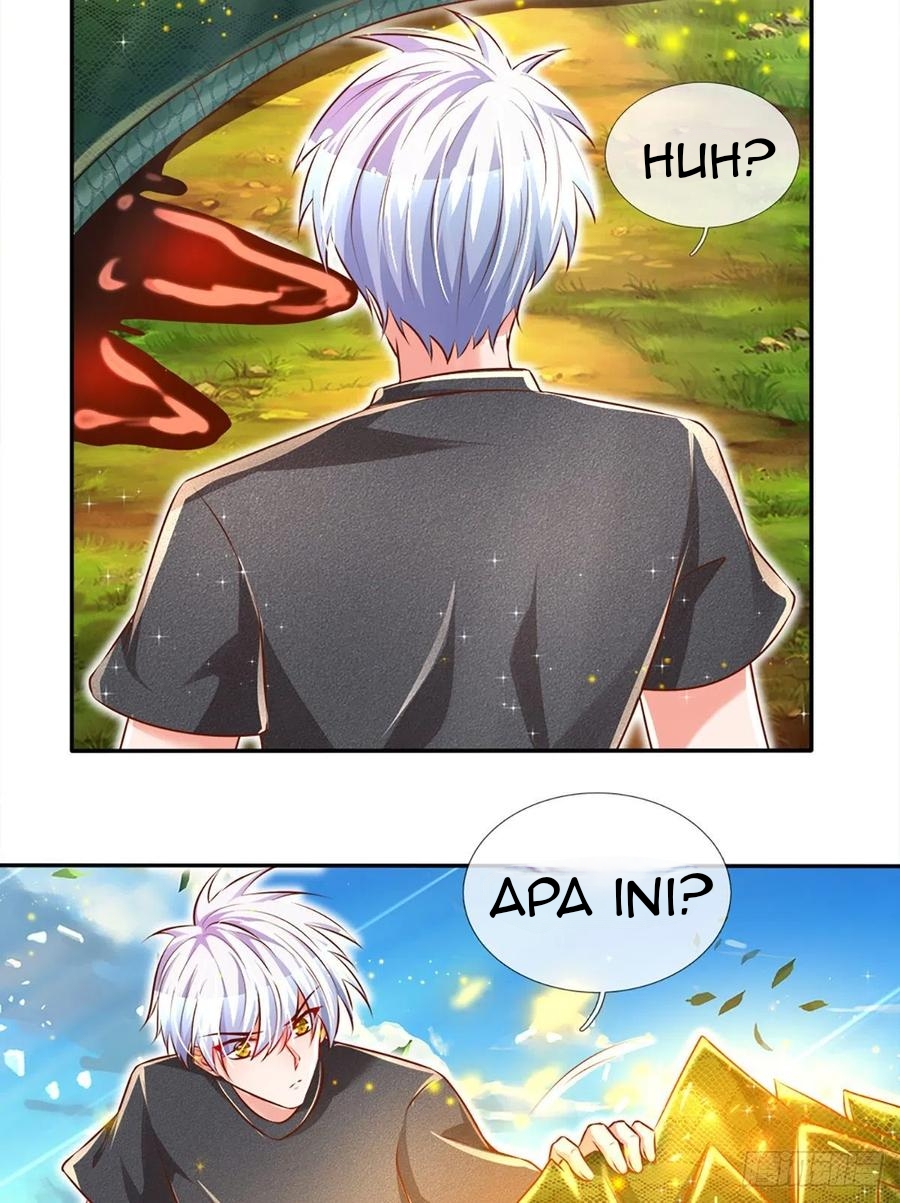 100.000 Layers Of Body Refining: I Raise All Emperor Chapter 23 page 12