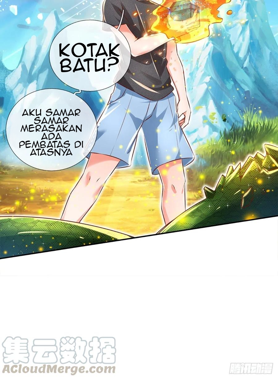 100.000 Layers Of Body Refining: I Raise All Emperor Chapter 23 page 15