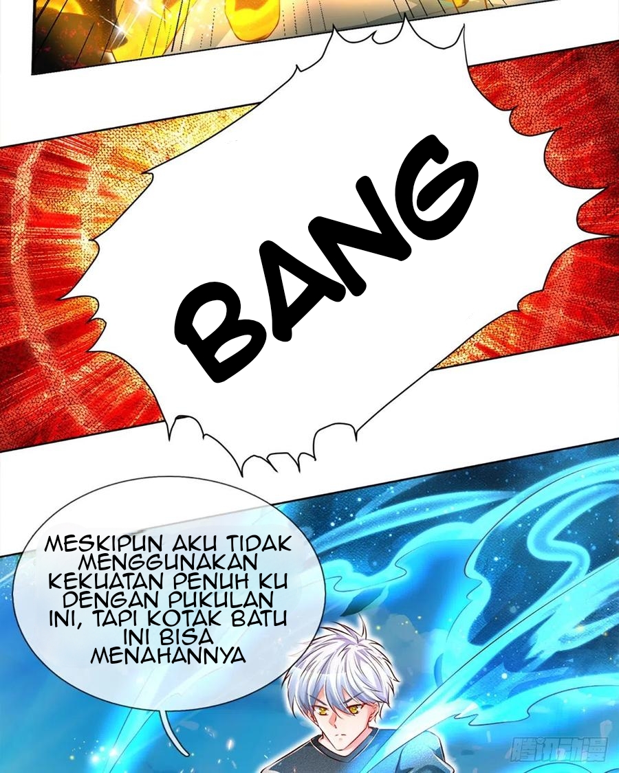 100.000 Layers Of Body Refining: I Raise All Emperor Chapter 23 page 18