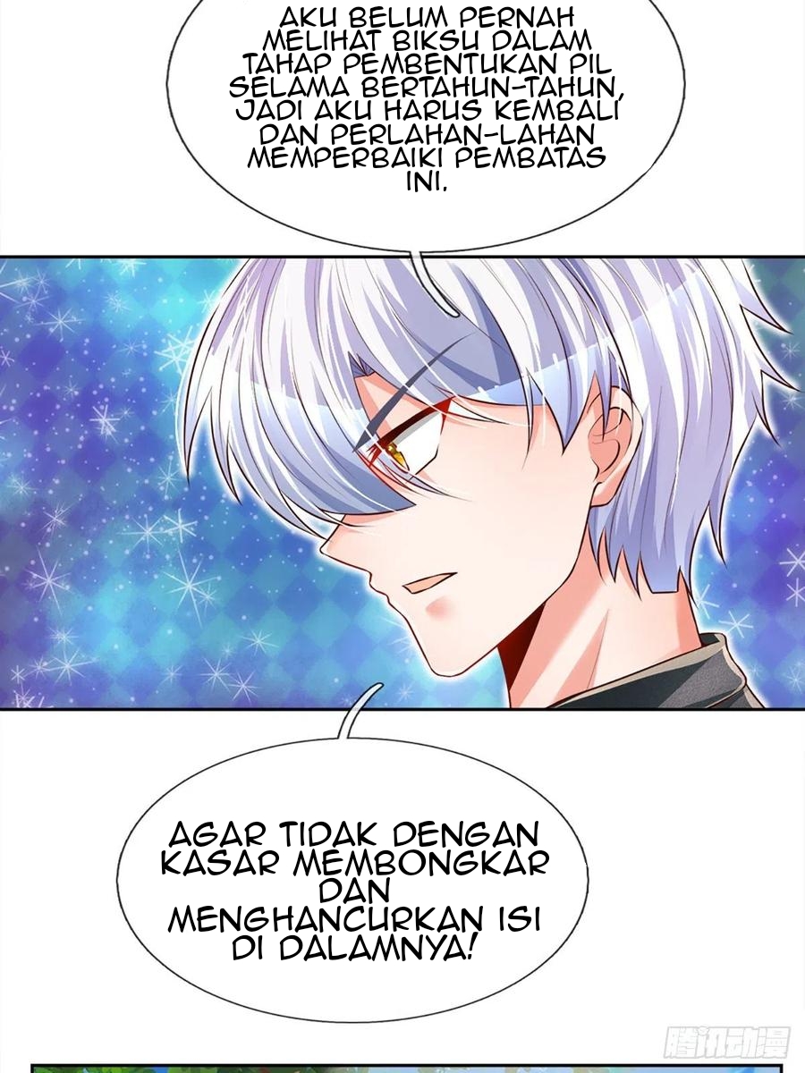 100.000 Layers Of Body Refining: I Raise All Emperor Chapter 23 page 20