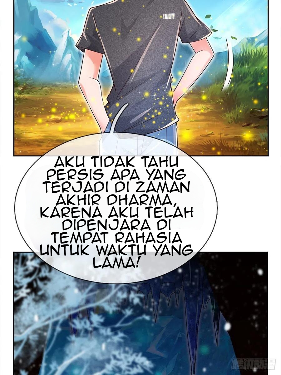 100.000 Layers Of Body Refining: I Raise All Emperor Chapter 23 page 28