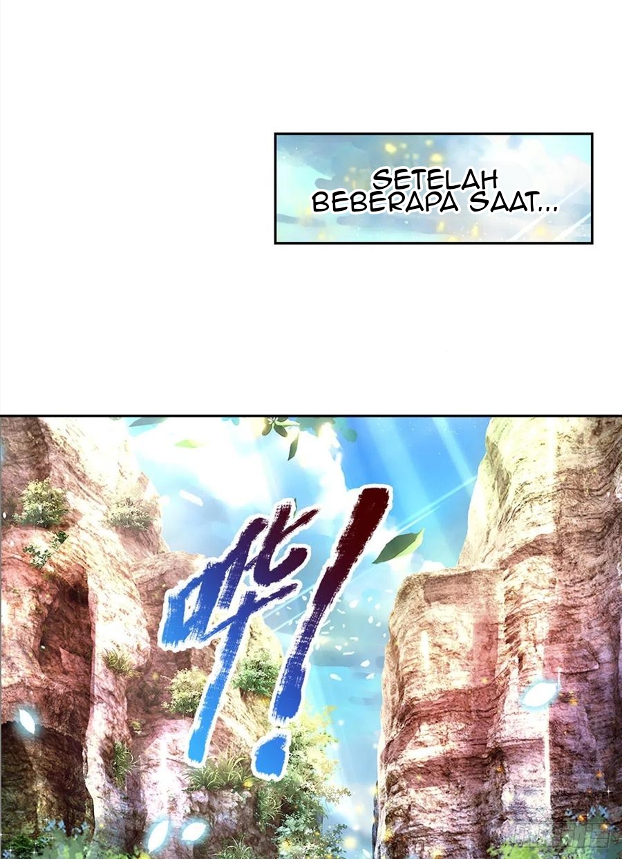 100.000 Layers Of Body Refining: I Raise All Emperor Chapter 23 page 32