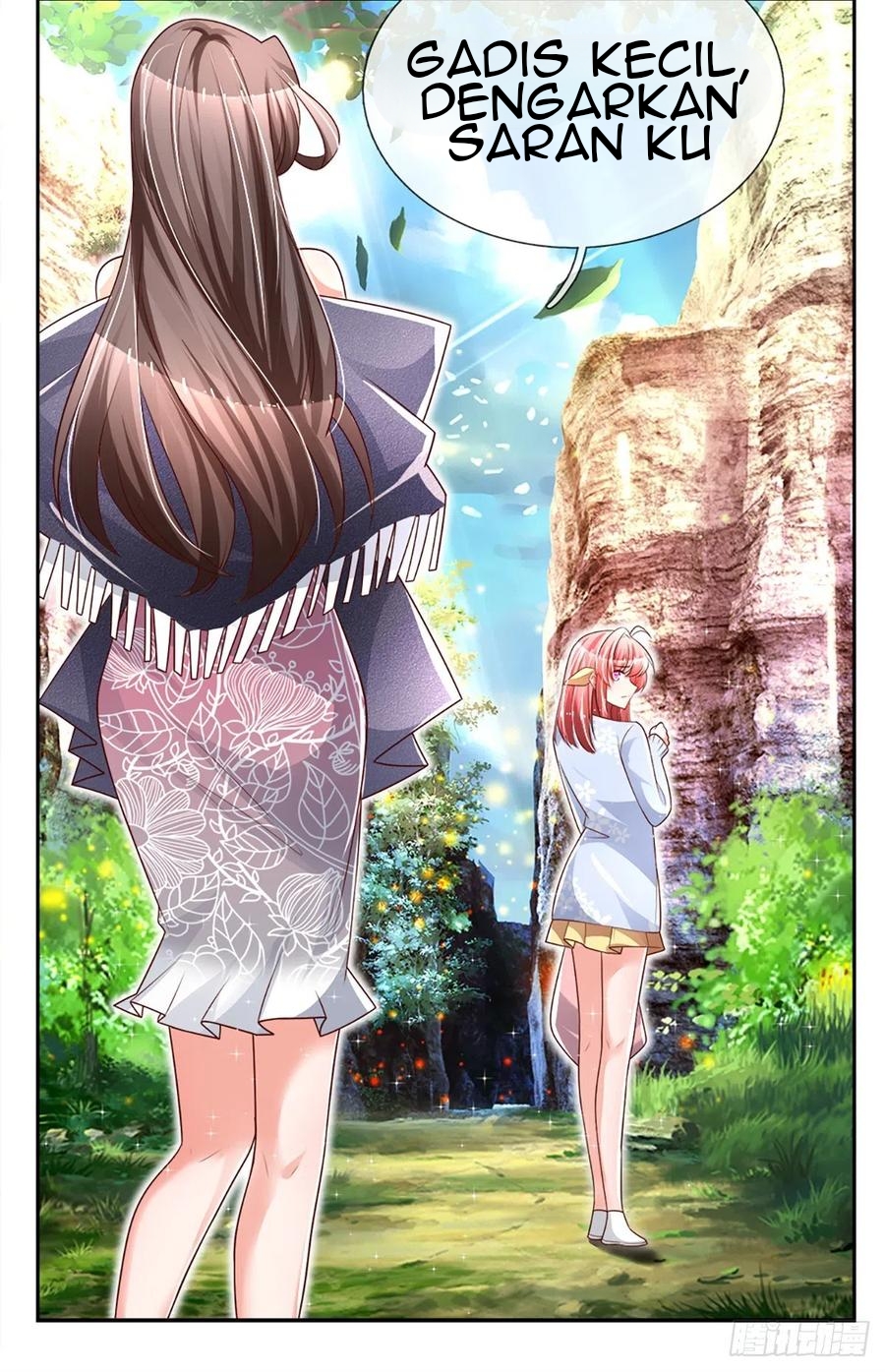 100.000 Layers Of Body Refining: I Raise All Emperor Chapter 23 page 34