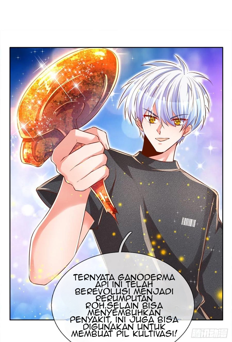 100.000 Layers Of Body Refining: I Raise All Emperor Chapter 23 page 10