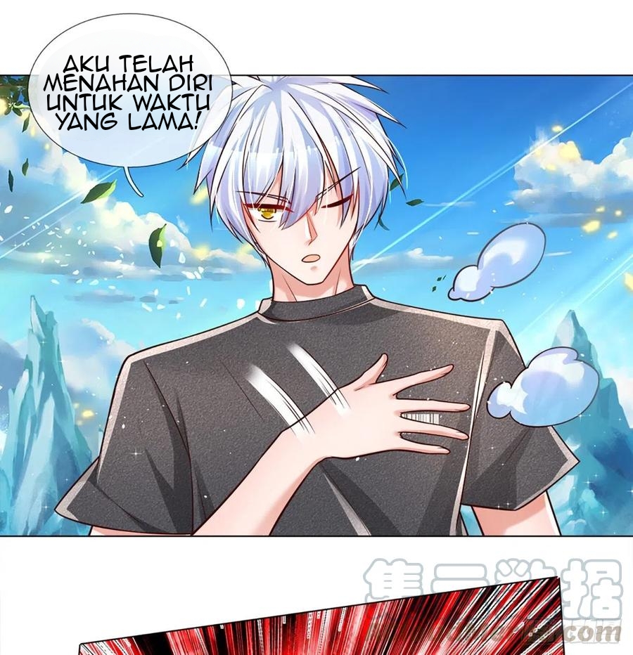 100.000 Layers Of Body Refining: I Raise All Emperor Chapter 22 page 11