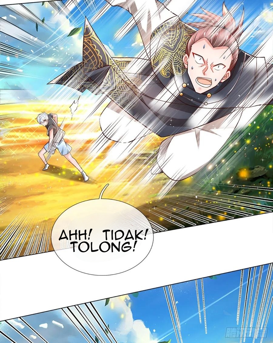 100.000 Layers Of Body Refining: I Raise All Emperor Chapter 22 page 14