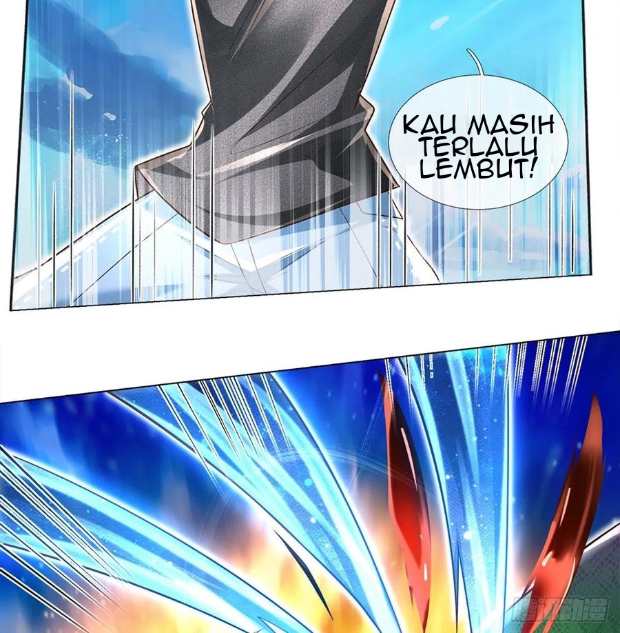 100.000 Layers Of Body Refining: I Raise All Emperor Chapter 22 page 28