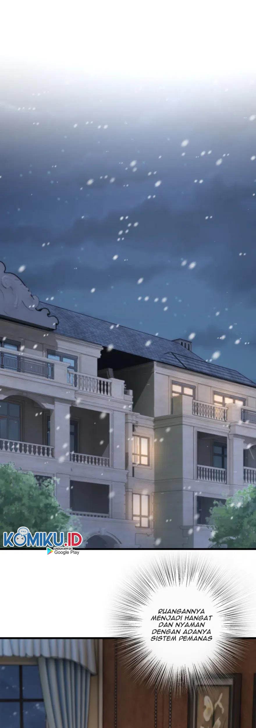 Manhua Release That Witch Chapter 250 gambar 2