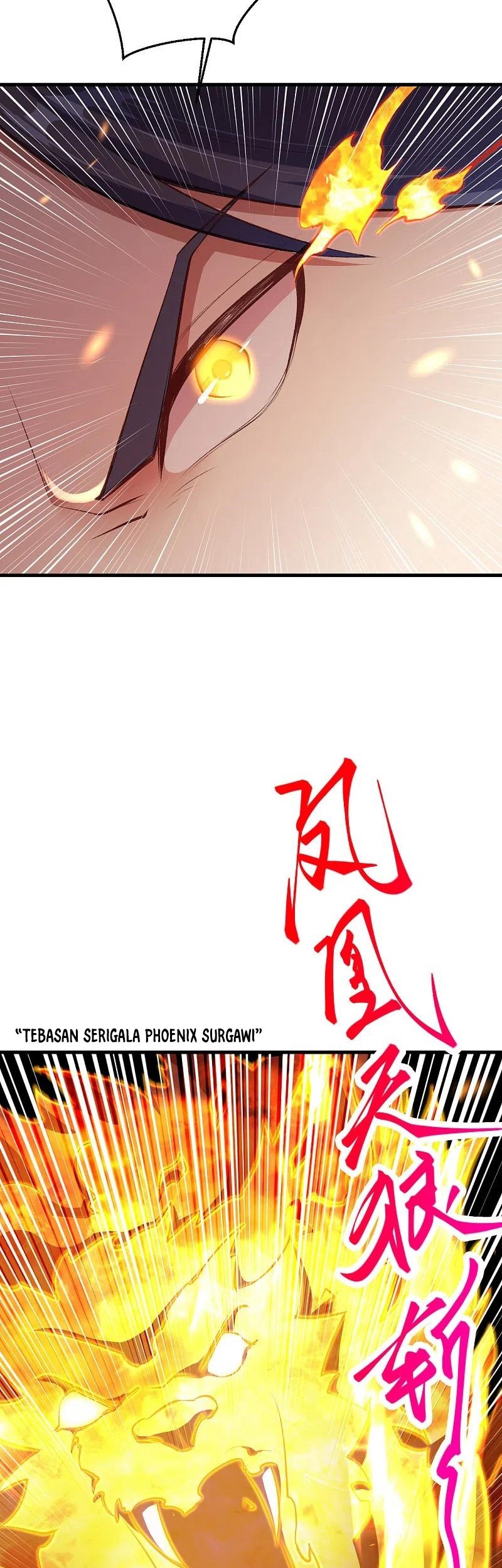 Against the Gods Chapter 360 page 40