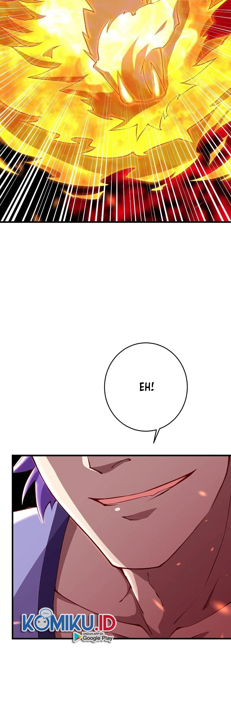 Against the Gods Chapter 360 page 42