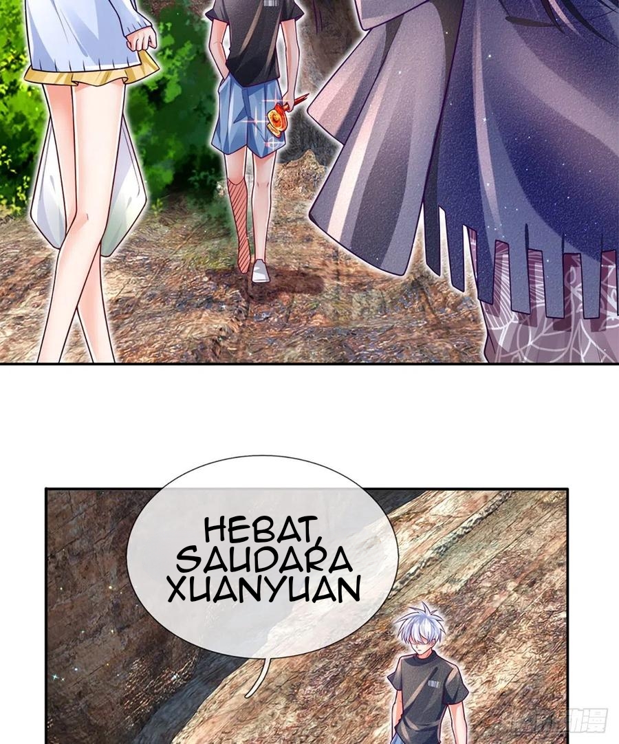 100.000 Layers Of Body Refining: I Raise All Emperor Chapter 24 page 12