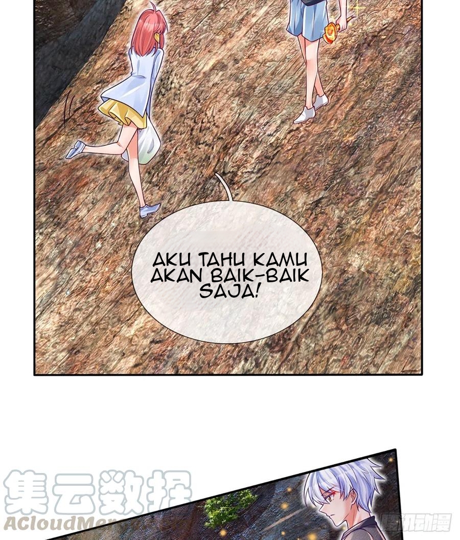 100.000 Layers Of Body Refining: I Raise All Emperor Chapter 24 page 13