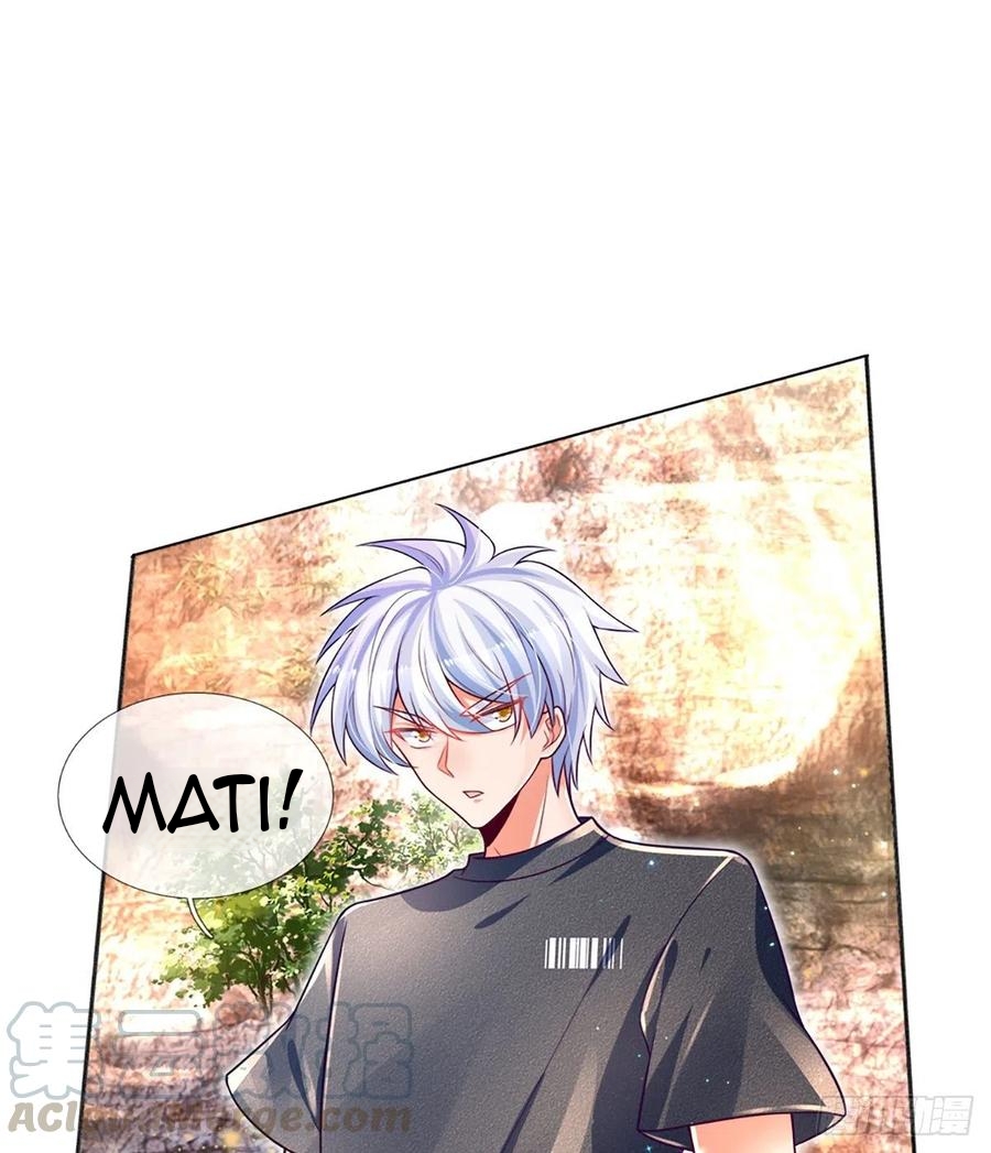 100.000 Layers Of Body Refining: I Raise All Emperor Chapter 24 page 15
