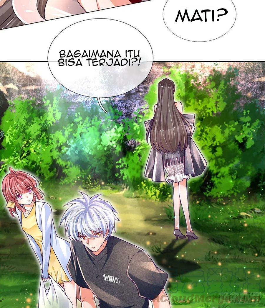 100.000 Layers Of Body Refining: I Raise All Emperor Chapter 24 page 17