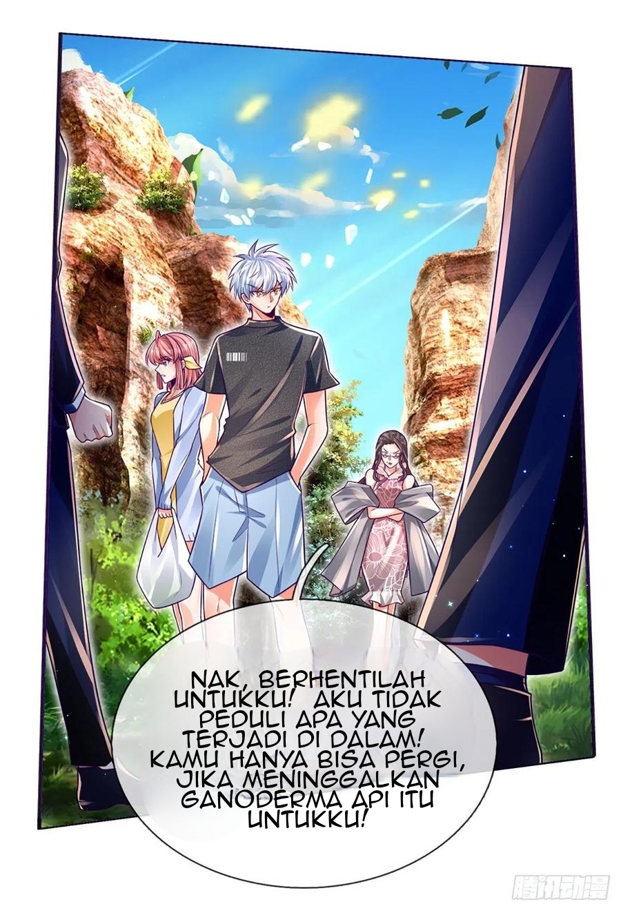 100.000 Layers Of Body Refining: I Raise All Emperor Chapter 24 page 24