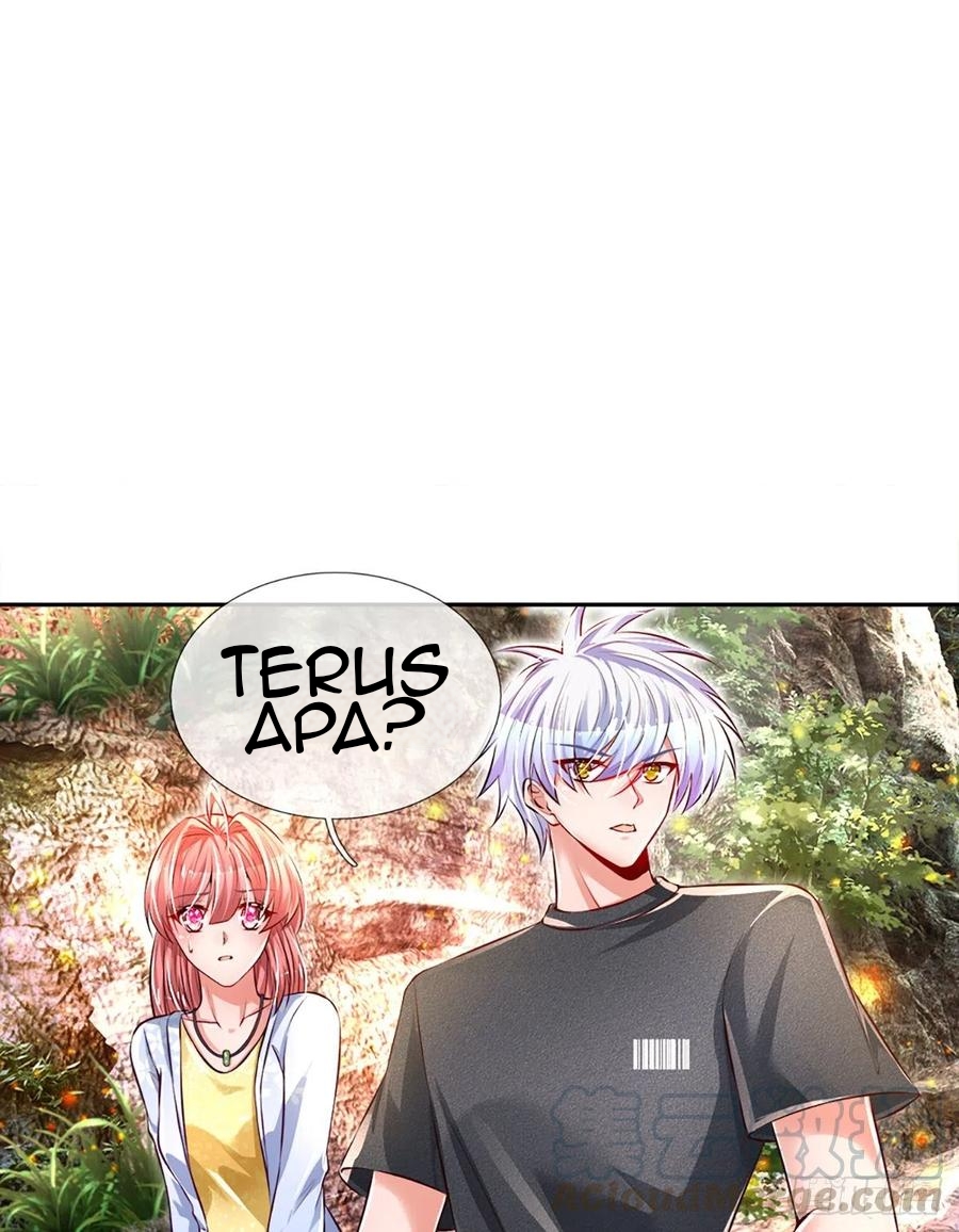 100.000 Layers Of Body Refining: I Raise All Emperor Chapter 24 page 25