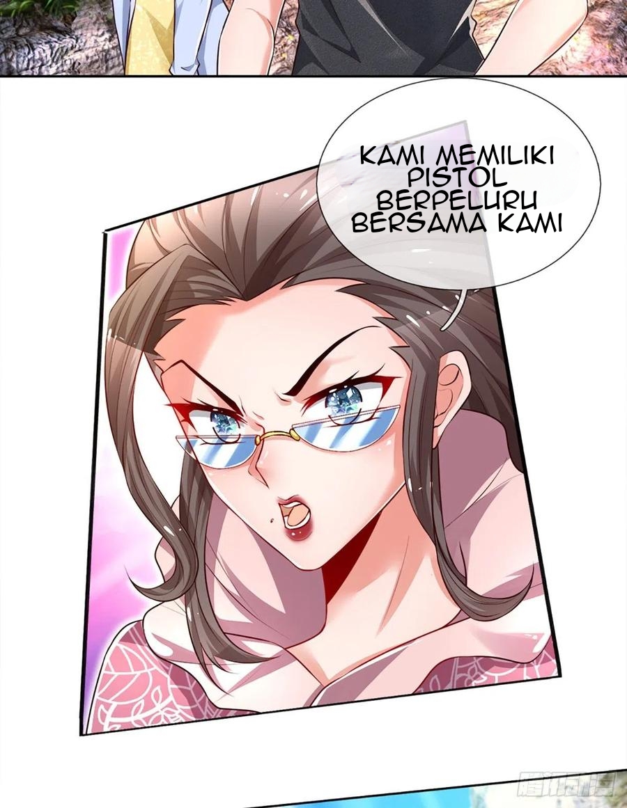100.000 Layers Of Body Refining: I Raise All Emperor Chapter 24 page 26