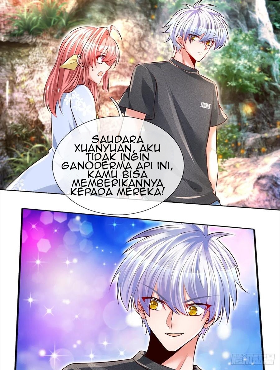 100.000 Layers Of Body Refining: I Raise All Emperor Chapter 24 page 28