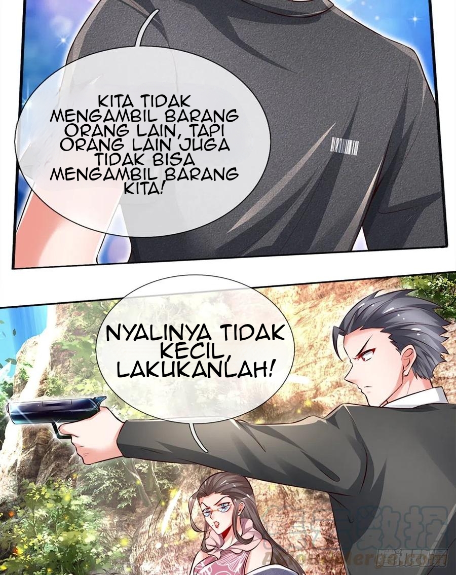 100.000 Layers Of Body Refining: I Raise All Emperor Chapter 24 page 29