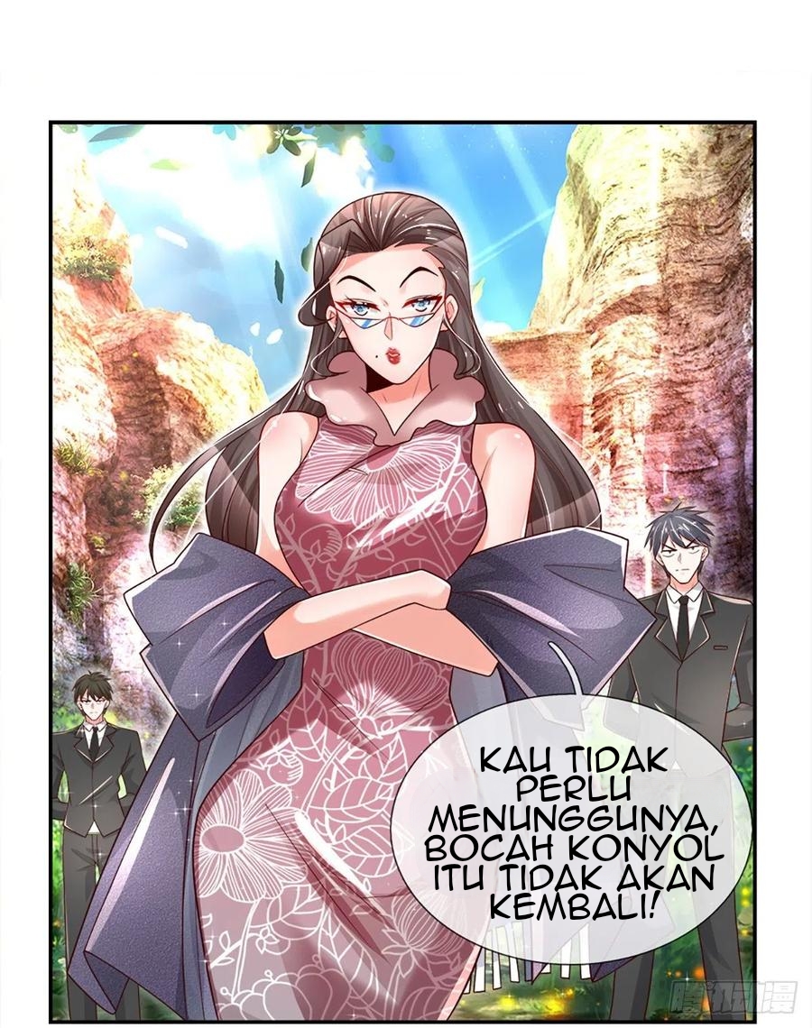 100.000 Layers Of Body Refining: I Raise All Emperor Chapter 24 page 4
