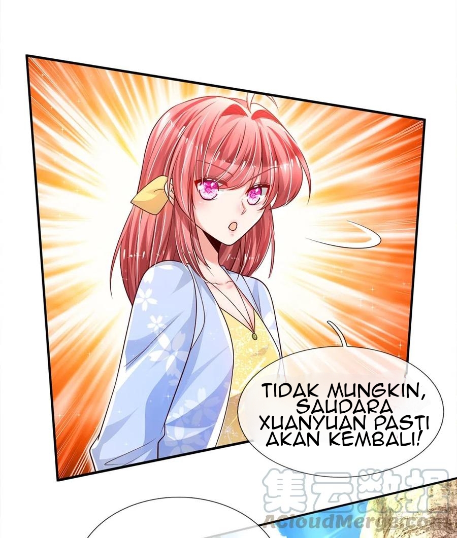 100.000 Layers Of Body Refining: I Raise All Emperor Chapter 24 page 5