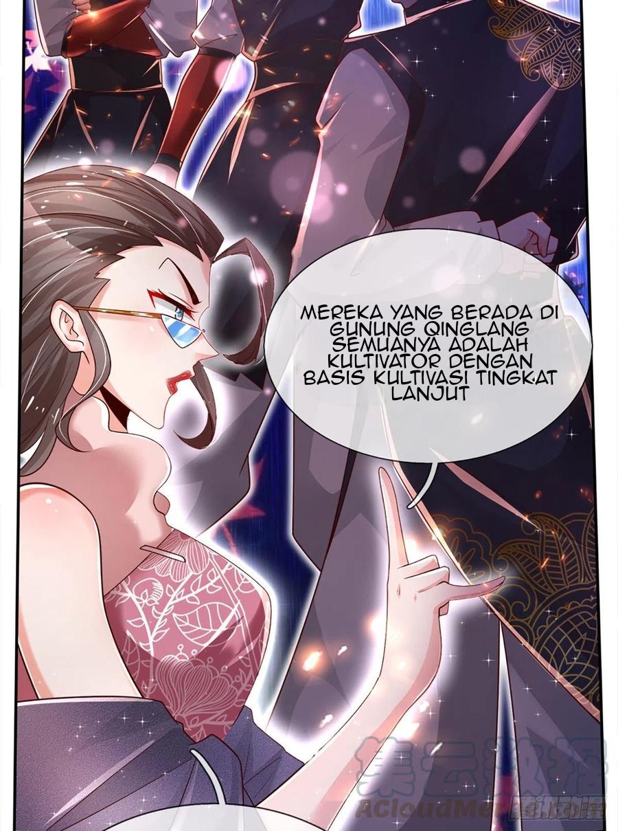 100.000 Layers Of Body Refining: I Raise All Emperor Chapter 24 page 7